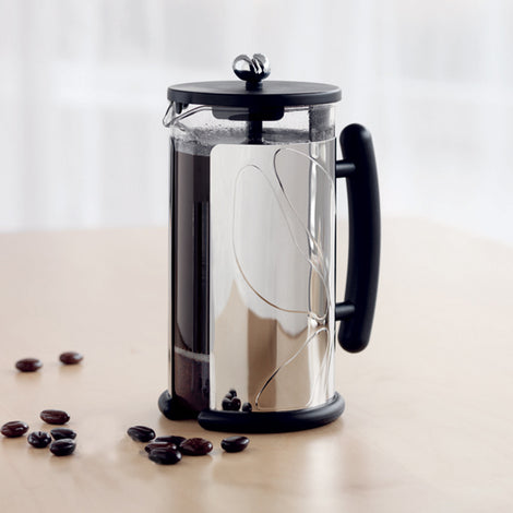 Tea and Coffee