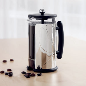 Tea and Coffee