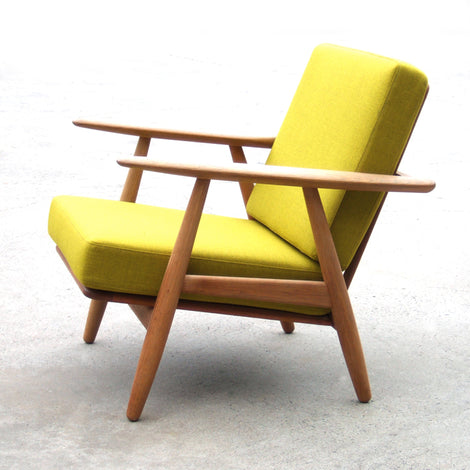 Vintage furniture