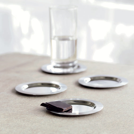 Set of 4 coasters