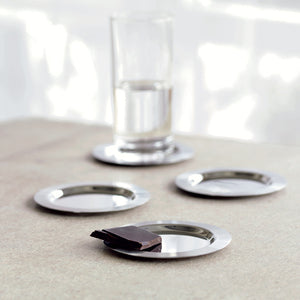 Set of 4 coasters