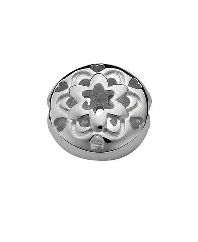 Charm 'ROSETTE' : 420-08