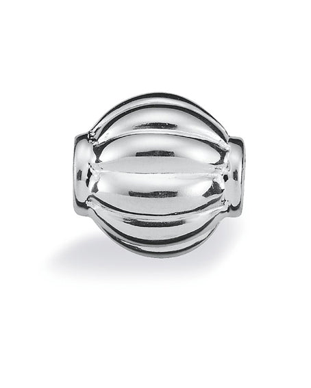 Charm 'SILVER POD' : 465-05