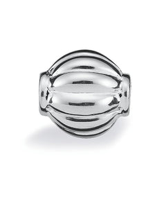 Charm 'SILVER POD' : 465-05