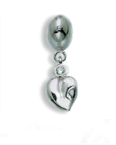 Charm 'LEAF' : 493-00