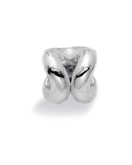 Sterling silver charm