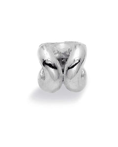 Sterling silver charm