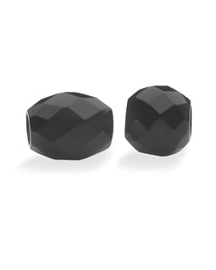 Charm 'AGATE', black : 523-02