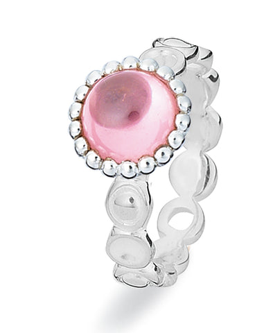 Extreme ring 803-07 : LADY