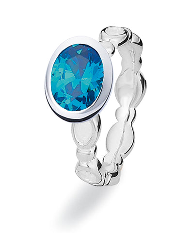 Extreme ring 807-07 : SKY