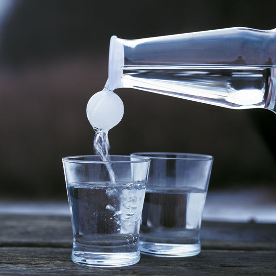 Aqua Vitae Caraf