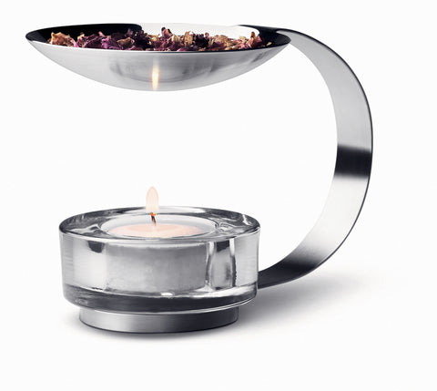 Menu Aroma Lamp