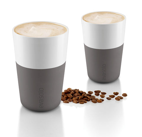 Eva Solo Cafe Latte Tumbler, pair