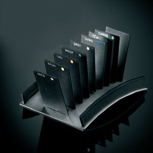 Corpus Card Manager