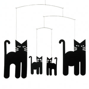 Flensted Mobile 'Cats'