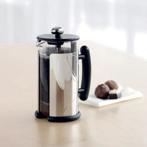The Coffee Press, small