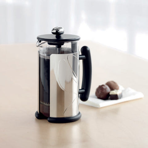 The Coffee Press, small
