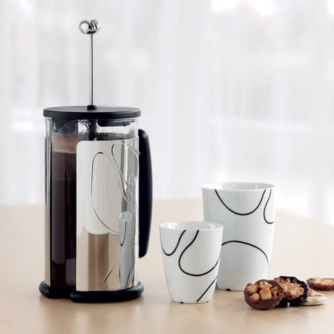 The Coffee Press
