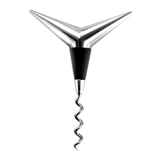 Double Up Corkscrew