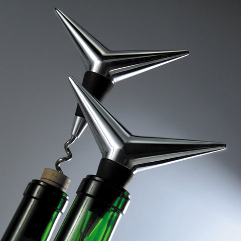 Double Up Corkscrew