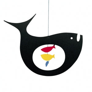 Flensted Mobile 'Expecting Fish'