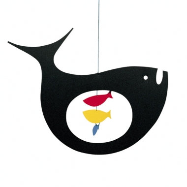 Flensted Mobile 'Expecting Fish'
