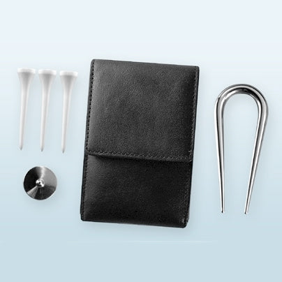 Golf Toolkit