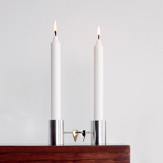 Heart Candleholder