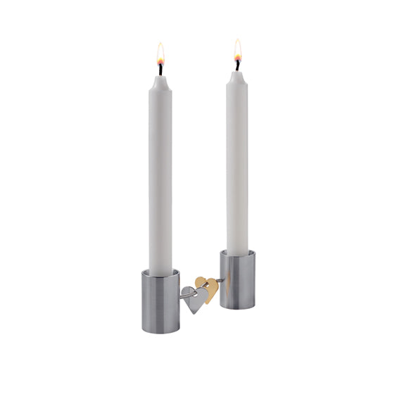 Heart Candleholder
