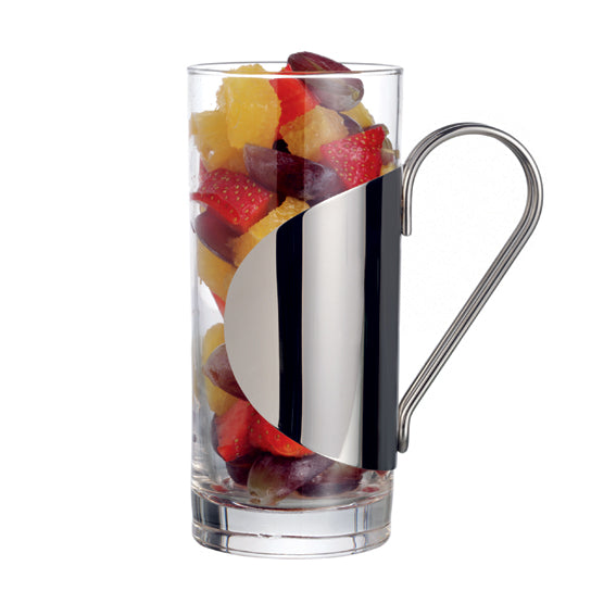 Hot and Cold glasses, Straw Spoons, Coasters
