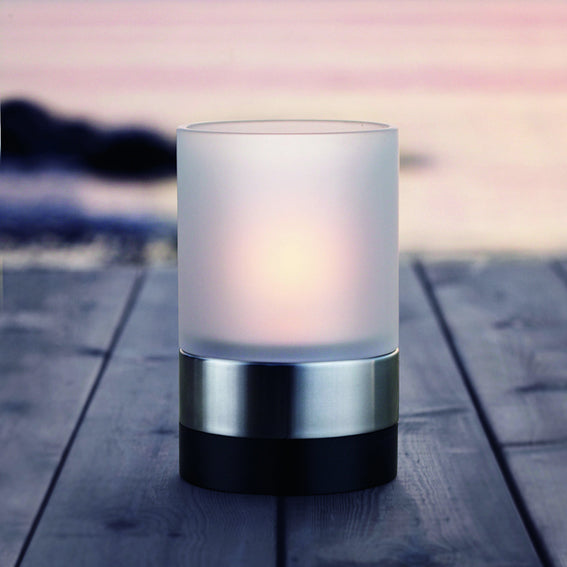Hurricane Oil Lamp