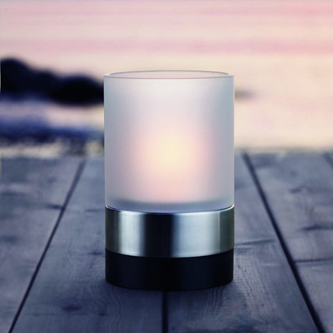 Hurricane Oil Lamp