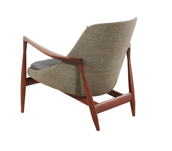 Elizabeth Chair Kofod-Larsen rear