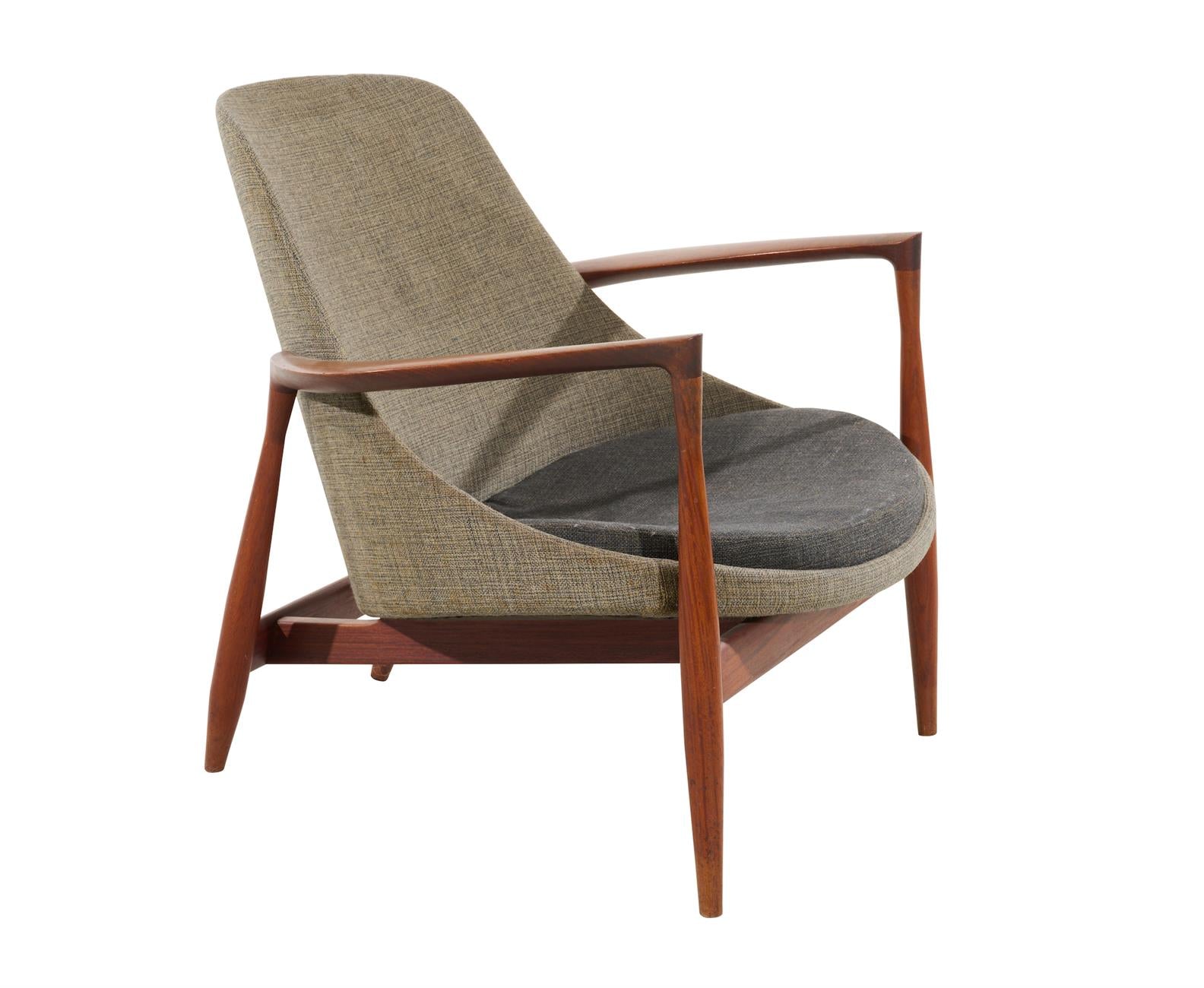 Elizabeth Chair Kofod-Larsen