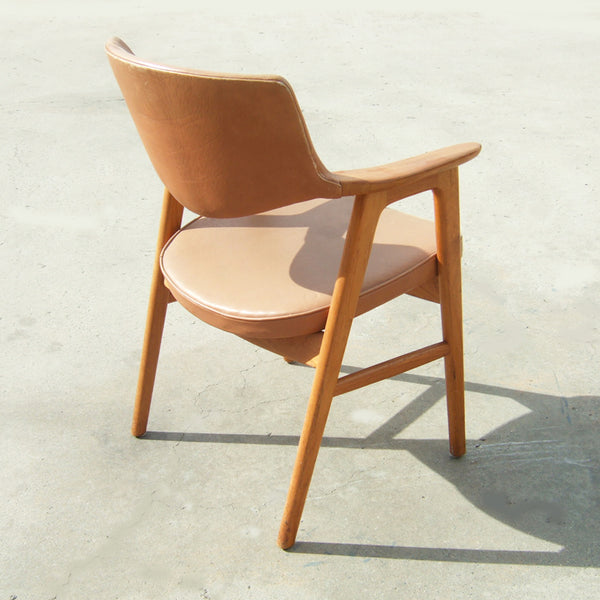 Vintage Kirkegaard chair