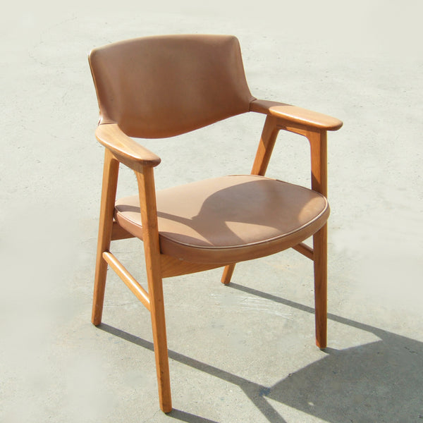 Vintage Kirkegaard chair
