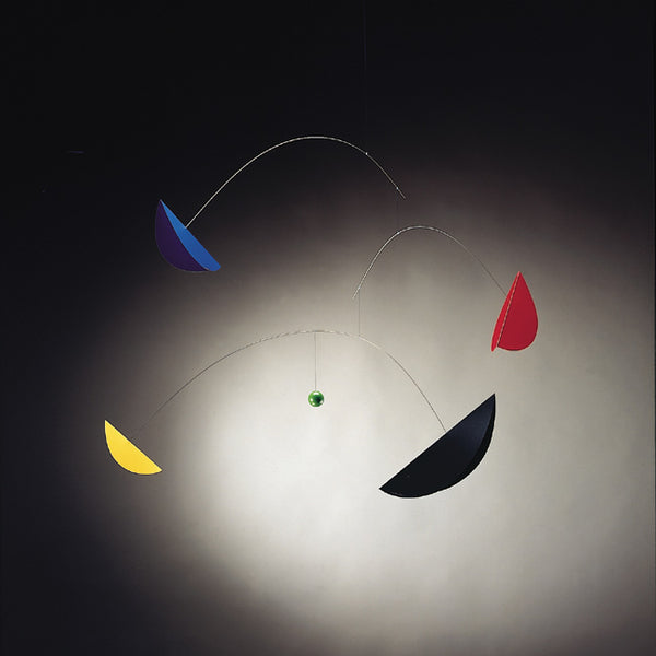 Flensted Mobile 'Life and Thread'