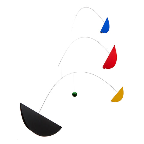 Flensted Mobile 'Life and Thread'