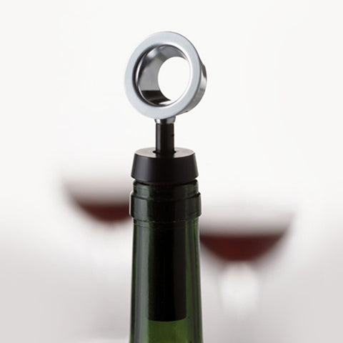 Menu Vacuum Stopper