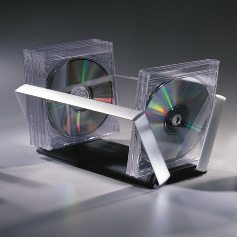 Tommy Larsen Multimedia Rack