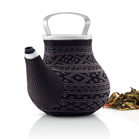 My Big Teapot - nordic grey