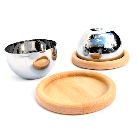 Portion Bowls, pair.