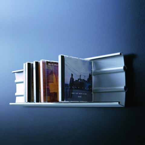 Tommy Larsen Wall of Sound, aluminium