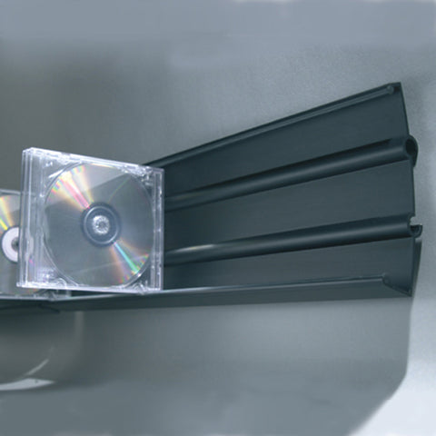 Tommy Larsen Wall of Sound, black