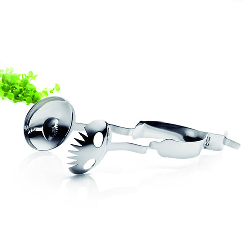 Menu Salad Tongs