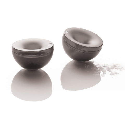 Menu Salt & Pepper Tumblers, grey