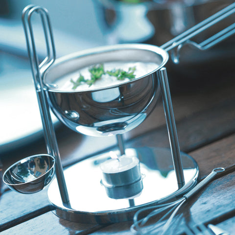Menu Saucette