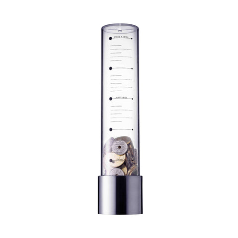 Menu Savings Tower