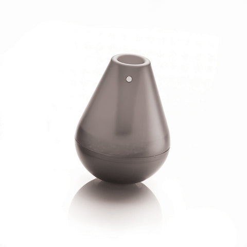 Menu Sugar Shaker, grey