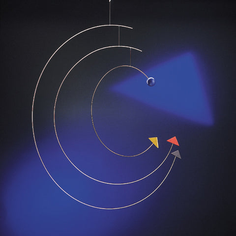 Flensted Mobile 'So Close'